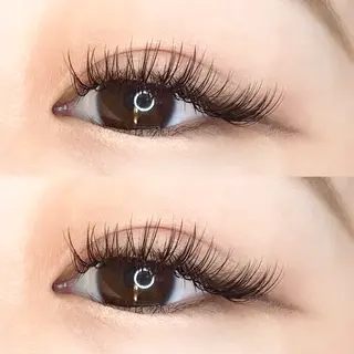 マツエク・マツパ 韓国束感まつ毛 💫 北浜/Rumiのマツエク・マツパデザイン