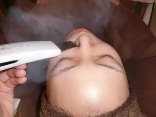 ハーブピーリング 専門／今榮麻美のエステ・リラクイメージ