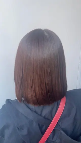 ショート alicetokyo 🦋宮葉🦋のマツエク・マツパデザイン