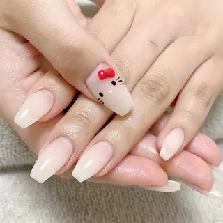 ネイル 💅fleur Ayumiのネイルデザイン