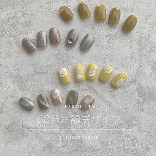 ネイル Rena colore'のネイルデザイン