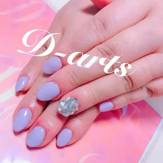 ネイル S&S 村田小百合のネイルデザイン