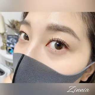 マツエク・マツパ 恩地 憂のエステ・リラクイメージ