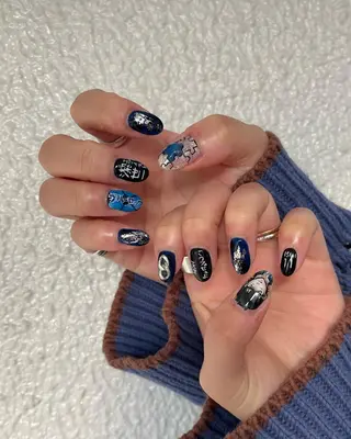 ネイル Nailsalon Fave/Rinaのネイルデザイン