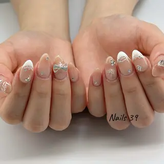 ネイル Nails 39のネイルデザイン