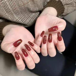 ネイル ayaka♡Lily beautynailのネイルデザイン
