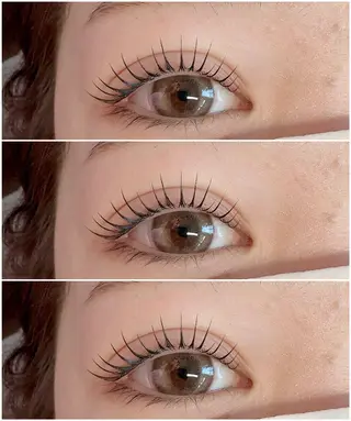 マツエク・マツパ kijico所属・kijico 志木駅のマツエク・マツパデザイン