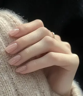 ネイル AB マツエクネイルサロンのネイルデザイン