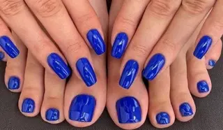 ネイル Van Nail Salonのネイルデザイン
