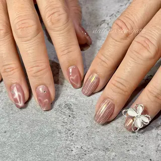 ネイル nt. nailのネイルデザイン