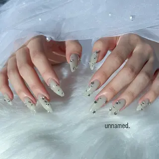 ネイル unnamed. Kurumiのネイルデザイン