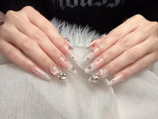 ネイル ENサロン けいのネイルデザイン