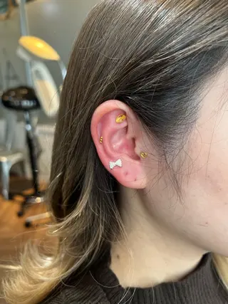 Aliru所属・Aliru クシダのその他イメージ