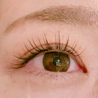 マツエク・マツパ eyelist マツエク🐣のマツエク・マツパデザイン