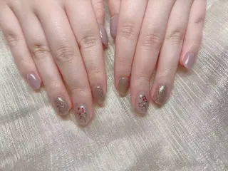 ネイル Azel nail 伊野麗のネイルデザイン