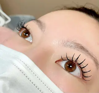 マツエク・マツパ Ayumi.dre 🦋K《2階》のマツエク・マツパデザイン