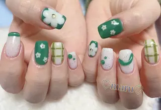 ネイル まるみ ♡のその他イメージ