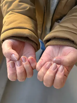 ネイル 自宅サロン♡ Mamiのネイルデザイン