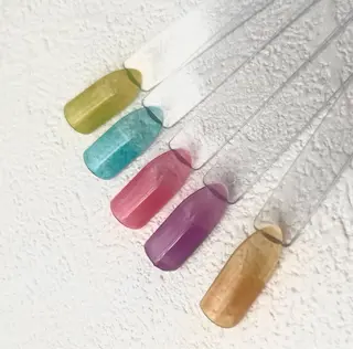 ネイル マタハライズネイル所属・マタハライズネイル 常連様が多いサロンのネイルデザイン