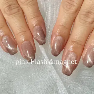 ネイル Stella不動前 伊知喜（いちき）のネイルデザイン