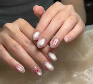 ネイル Miss Uネイルサロン所属・MissU ネイルサロンのネイルデザイン