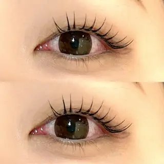 マツエク・マツパ KIMOTO 🐈‍⬛🤍のマツエク・マツパデザイン