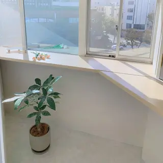 MEME🐰 上本町/谷九のマツエク・マツパデザイン