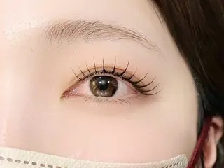 マツエク・マツパ 瑞慶山 あんりのマツエク・マツパデザイン