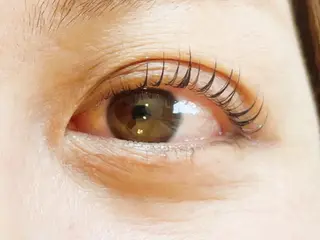 マツエク・マツパ Mresyume MAYUのマツエク・マツパデザイン