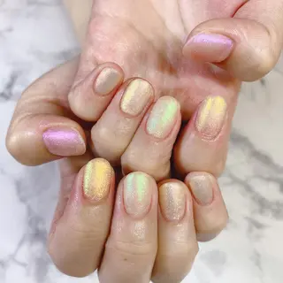 ネイル ISHIHARA KANAのネイルデザイン