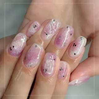ネイル GRACE NAILSのネイルデザイン