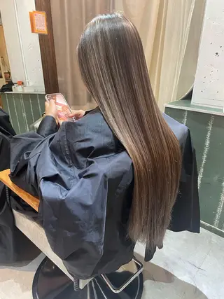 ロング カラー 🐶伊藤 弘夢🐶のその他イメージ