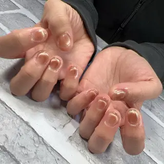 ネイル ネイルサロン ロア旧ジョリーのネイルデザイン