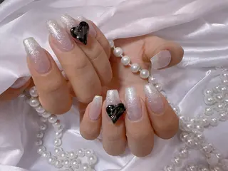 ネイル You&Me Miyuのネイルデザイン