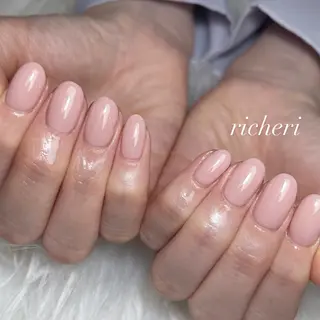 ネイル richeri beautyのネイルデザイン