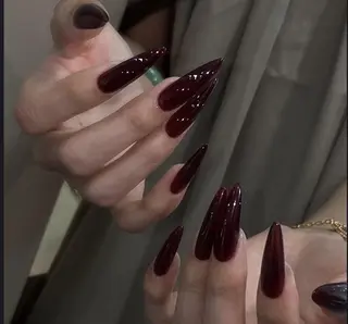 ネイル Miya🎀 nailのネイルデザイン