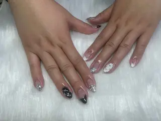 ネイル _55.nail_ MIKAのネイルデザイン