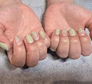 ネイル Nishigawa Sayakaのネイルデザイン