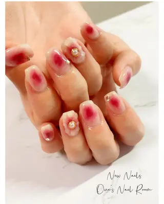 ネイル One's Nail Roomのネイルデザイン
