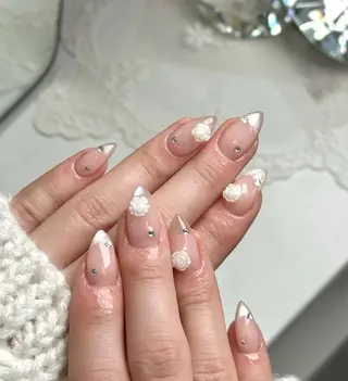 ネイル Mi nailsのネイルデザイン
