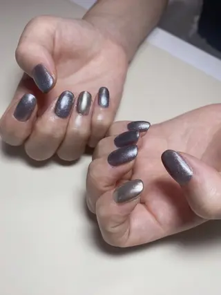 ネイル Nail Salon K 🧸美爪育成のネイルデザイン