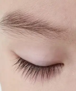 マツエク・マツパ 💫U・mi Daisyのマツエク・マツパデザイン