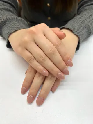 ネイル Tsuneyama yukaのネイルデザイン