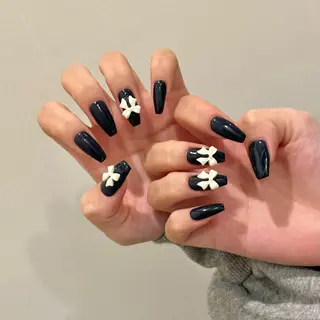 ネイル reika .のネイルデザイン