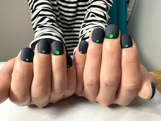 ネイル oco nailのその他イメージ