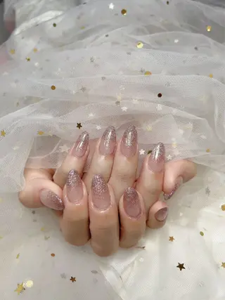 ネイル ジョリ kasumi🌹💅のネイルデザイン