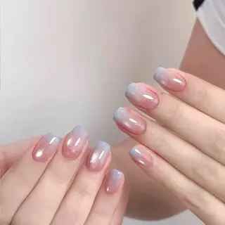 ネイル ユ ズのネイルデザイン