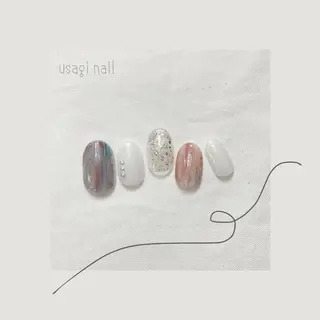 ネイル usagi nailのネイルデザイン