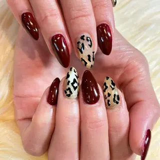 ネイル Betty ✶のマツエク・マツパデザイン