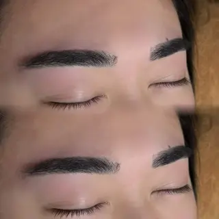 マツエク・マツパ LUNELLA RENAの眉毛・アイブロウイメージ